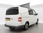 Volkswagen Transporter 2.0 TDI 140 PK CAMPER HEFDAK + PARADISE VK BUSTENT | AIRCO | TREKHAAK | CRUISE