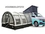 Volkswagen Transporter 2.0 TDI 140 PK CAMPER HEFDAK + PARADISE VK BUSTENT | AIRCO | TREKHAAK | CRUISE