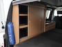 Volkswagen Transporter 2.0 TDI 140 PK CAMPER HEFDAK + PARADISE VK BUSTENT | AIRCO | TREKHAAK | CRUISE