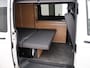 Volkswagen Transporter 2.0 TDI 140 PK CAMPER HEFDAK + PARADISE VK BUSTENT | AIRCO | TREKHAAK | CRUISE