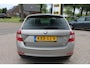 Skoda Rapid Spaceback 1.2 TSI Parkeersens. A, Stoelverwarming, Airco, Cruise control, Elektrische ramen, Leder, 16" LMV