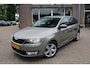Skoda Rapid Spaceback 1.2 TSI Parkeersens. A, Stoelverwarming, Airco, Cruise control, Elektrische ramen, Leder, 16" LMV