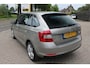 Skoda Rapid Spaceback 1.2 TSI Parkeersens. A, Stoelverwarming, Airco, Cruise control, Elektrische ramen, Leder, 16" LMV
