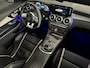 Mercedes-Benz C-klasse Coupé AMG 63 S Premium+ Pano|Kuip|Burmester