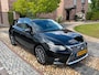 Lexus CT 200h Business Launch Edition Camera Dealer onderhouden