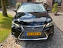 Lexus CT 200h Business Launch Edition Camera Dealer onderhouden