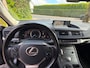Lexus CT 200h Business Launch Edition Camera Dealer onderhouden