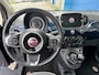 Fiat 500 0.9 TwinAir Turbo Lounge PANO PDC