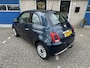 Fiat 500 0.9 TwinAir Turbo Lounge PANO PDC