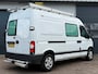 Renault Master T35 2.5dCi 120pk L2H2 Airco Cruise Camera