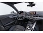 Audi A4 Avant 40 TFSI 190pk S line edition LED 19'' Ambiente