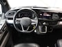 Volkswagen Transporter 2.0 TDI 150PK DC Bulli DSG Automaat | Navigatie | 2 x Schuifdeur | ACC | Camera | PDC | Lederen interieur | Stoelverwarming | Side steps |