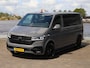 Volkswagen Transporter 2.0 TDI 150PK DC Bulli DSG Automaat | Navigatie | 2 x Schuifdeur | ACC | Camera | PDC | Lederen interieur | Stoelverwarming | Side steps |