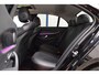 Mercedes-Benz E-klasse 200 AVANTGARDE | AUTOMAAT | SCHUIFDAK | NIGHT PAKKET | SFEERVERL | CARPLAY | LED | CAMERA | ENZ