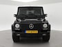 Mercedes-Benz G-klasse 55 AMG 55 KOMPRESSOR 476 PK + 20 INCH LMV | SCHUIFDAK | 3500 KG TREKHAAK | STUURVERW.