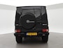 Mercedes-Benz G-klasse 55 AMG 55 KOMPRESSOR 476 PK + 20 INCH LMV | SCHUIFDAK | 3500 KG TREKHAAK | STUURVERW.