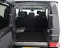Mercedes-Benz G-klasse 55 AMG 55 KOMPRESSOR 476 PK + 20 INCH LMV | SCHUIFDAK | 3500 KG TREKHAAK | STUURVERW.