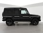 Mercedes-Benz G-klasse 55 AMG 55 KOMPRESSOR 476 PK + 20 INCH LMV | SCHUIFDAK | 3500 KG TREKHAAK | STUURVERW.