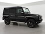 Mercedes-Benz G-klasse 55 AMG 55 KOMPRESSOR 476 PK + 20 INCH LMV | SCHUIFDAK | 3500 KG TREKHAAK | STUURVERW.