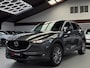 Mazda CX-5 2.5 SkyActiv-G 194 Luxury HuD Camera CarPlay