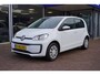 Volkswagen Up! 1.0 5deurs | Airco | Cruise | Camera | Bluetooth | Elek. pakket | Inruil mogelijk