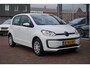 Volkswagen Up! 1.0 5deurs | Airco | Cruise | Camera | Bluetooth | Elek. pakket | Inruil mogelijk