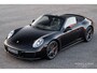 Porsche 911 Cabrio 3.0 Carrera 4S NL-auto 1e eig.