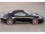 Porsche 911 Cabrio 3.0 Carrera 4S NL-auto 1e eig.