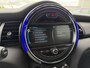 MINI Cooper Mini Cabrio 1.5 136 PK Chili Wired Pakket LED Navi Pro PDC Union Jack Dak Stoelverwarming DAB Keyless Entry
