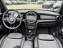 MINI Cooper Mini Cabrio 1.5 136 PK Chili Wired Pakket LED Navi Pro PDC Union Jack Dak Stoelverwarming DAB Keyless Entry