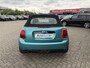 MINI Cooper Mini Cabrio 1.5 136 PK Chili Wired Pakket LED Navi Pro PDC Union Jack Dak Stoelverwarming DAB Keyless Entry