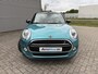 MINI Cooper Mini Cabrio 1.5 136 PK Chili Wired Pakket LED Navi Pro PDC Union Jack Dak Stoelverwarming DAB Keyless Entry