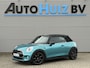 MINI Cooper Mini Cabrio 1.5 136 PK Chili Wired Pakket LED Navi Pro PDC Union Jack Dak Stoelverwarming DAB Keyless Entry