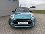 MINI Cooper Mini Cabrio 1.5 136 PK Chili Wired Pakket LED Navi Pro PDC Union Jack Dak Stoelverwarming DAB Keyless Entry