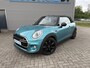 MINI Cooper Mini Cabrio 1.5 136 PK Chili Wired Pakket LED Navi Pro PDC Union Jack Dak Stoelverwarming DAB Keyless Entry