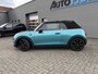 MINI Cooper Mini Cabrio 1.5 136 PK Chili Wired Pakket LED Navi Pro PDC Union Jack Dak Stoelverwarming DAB Keyless Entry
