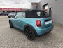 MINI Cooper Mini Cabrio 1.5 136 PK Chili Wired Pakket LED Navi Pro PDC Union Jack Dak Stoelverwarming DAB Keyless Entry