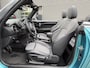 MINI Cooper Mini Cabrio 1.5 136 PK Chili Wired Pakket LED Navi Pro PDC Union Jack Dak Stoelverwarming DAB Keyless Entry