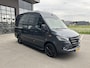 Mercedes-Benz Sprinter 317 CDI L2 H2 Pro LED / MBUX / Navigatie / Camera / Parkeersensoren / Cruise control / Airco / 270 Graden achterdeuren