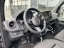 Mercedes-Benz Sprinter 317 CDI L2 H2 Pro LED / MBUX / Navigatie / Camera / Parkeersensoren / Cruise control / Airco / 270 Graden achterdeuren