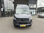 Mercedes-Benz Sprinter 317 CDI L2 H2 Pro LED / MBUX / Navigatie / Camera / Parkeersensoren / Cruise control / Airco / 270 Graden achterdeuren