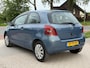 Toyota Yaris 1.0 VVTi Terra