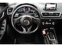 Mazda 3 2.0 TS+ AUTOMAAT! NAVI CLIMA ST. VERW. TREKHAAK etc.
