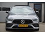 Mercedes-Benz CLA 180 AMG-LINE | PANORAMADAK | SFEERVERLICHTING | KEYLESS-GO | CAMERA | KEYLESS-GO | NIGHT-PAKKET | ENZ