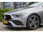 Mercedes-Benz CLA 180 AMG-LINE | PANORAMADAK | SFEERVERLICHTING | KEYLESS-GO | CAMERA | KEYLESS-GO | NIGHT-PAKKET | ENZ