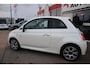 Fiat 500 0.9 TwinAir Turbo Sport HIPPE 500 OM COOL DE ZOMER MEE TE BEGINNEN!