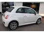 Fiat 500 0.9 TwinAir Turbo Sport HIPPE 500 OM COOL DE ZOMER MEE TE BEGINNEN!