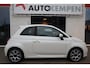 Fiat 500 0.9 TwinAir Turbo Sport HIPPE 500 OM COOL DE ZOMER MEE TE BEGINNEN!