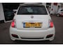 Fiat 500 0.9 TwinAir Turbo Sport HIPPE 500 OM COOL DE ZOMER MEE TE BEGINNEN!