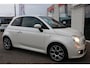 Fiat 500 0.9 TwinAir Turbo Sport HIPPE 500 OM COOL DE ZOMER MEE TE BEGINNEN!